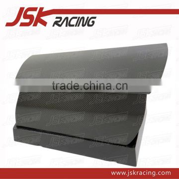 MINI CARBON FIBER COFFIN (JSK401108)