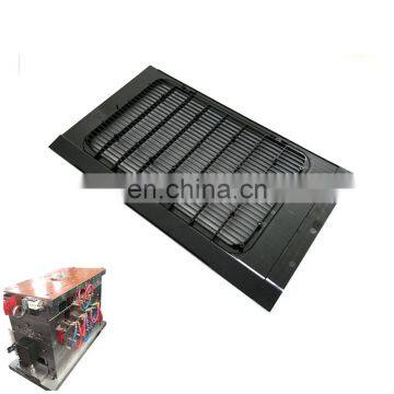 Customized Injection Production Auto Air Conditioning Parts photo-5