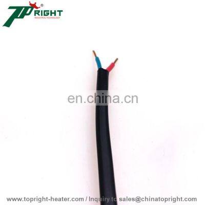 Diameter in 0.4/0.45/0.5mm R Type Thermocouple Compensation Cable