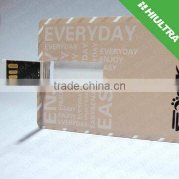 usb card for business