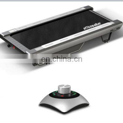 Treadmill Smart Walk Slim Tread Folding Treadmill Intelligent Speed Control Compact Treadmill Under Desk New