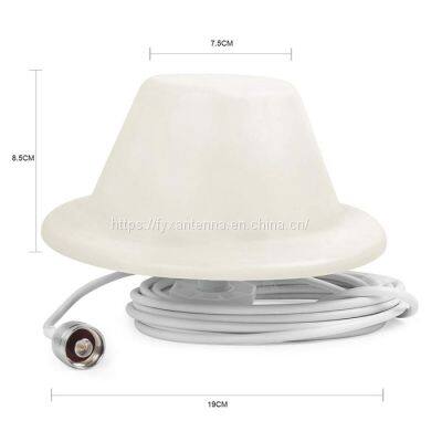 5G DAS Ceiling Antenna Indoor 4G LTE In-Building Distributed Antenna