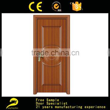 latest design wood steel door made in China                        
                                                Quality Choice