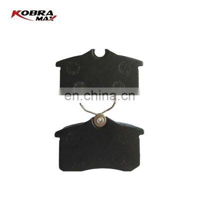 Car Parts Brake Pads Set For RENAULT 440603511R 440602466R Auto repair