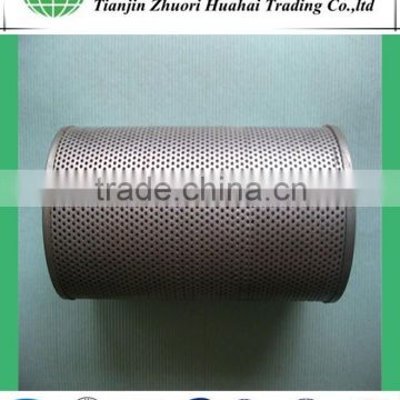 Marine & shipping equipment and pressure vessel filter element