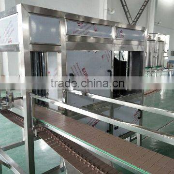 19L Bottled Water Filling Machine / Packing / Bottling Equipment Machine photo-3