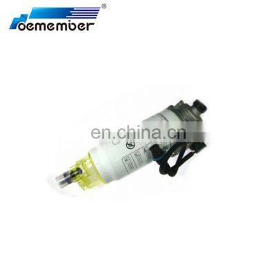 OE Member Water Separator 1828070 1861882 1433649 1687163 Fuel Filter for DAF