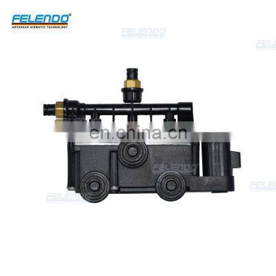 Factory Sale Air Suspension Parts Block Valve For Range Rover RVH500050 Valve Block photo-5