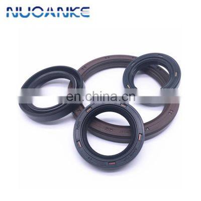 Custom Rubber Double Lip Skeleton HTC Type Oil Seal Rotary Shaft Automotive Oil Seal