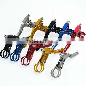 BMX Alloy Brake Lever AEST Cycle Parts photo-4