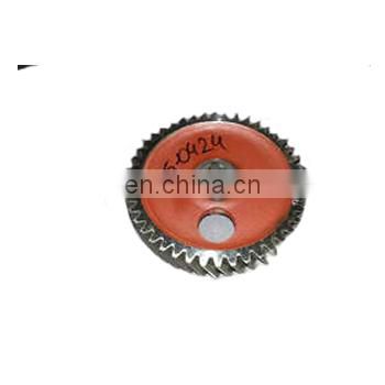 For Zetor Tractor Crank Pulley Ref. Part No. 50503242 - Whole Sale India Best Quality Auto Spare Parts