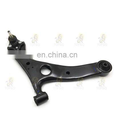Suitable for Great Wall H2 Front Lower Swing Arm Triangle Arm, Front Lower Support Arm Assembly, Automobile Under Suspension photo-3