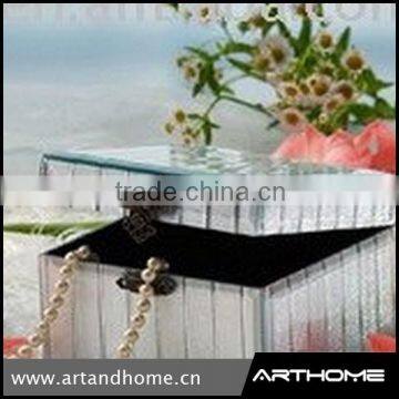 Mirror Jewellery Box,novelty Shadow Box 8007-001 photo-5