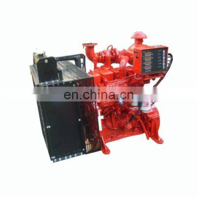 high quality and orignal  water cooled in line 4 cylinder 4BT 100hp 4BTA3.9-G boat engine