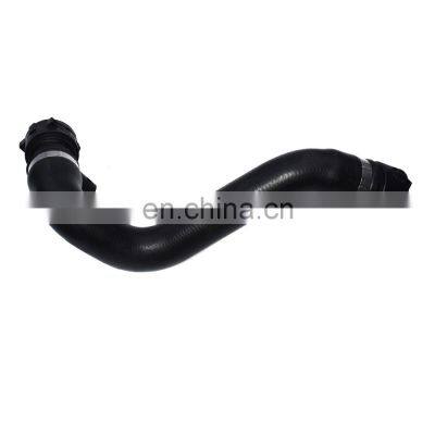 Free Shipping!4 X LOWER RETURN RADIATOR COOLANT WATER HOSE SET FOR BMW E46 323i 325Ci 328i photo-4