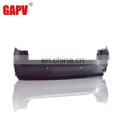 GAPV High Quality Hot selling Auto Parts Rear Bumper For Lexus ES200 OEM 52159-33951 2015-2020 Year