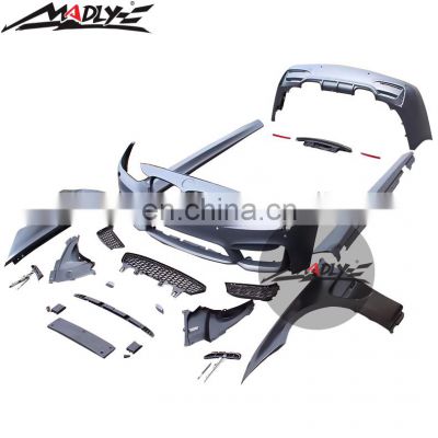 Madly PP Material F30 Body Kit M3 Style body kits for BMW F30