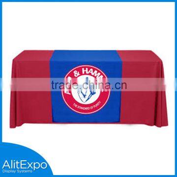 Best Manufacturers in China Beaded Table Cloth photo-3