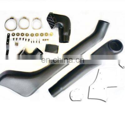 SNORKEL KIT FITS NISSAN PATROL GU SERIES 4 2004 + DIESEL & PETROL 3.0 4.2 4.8