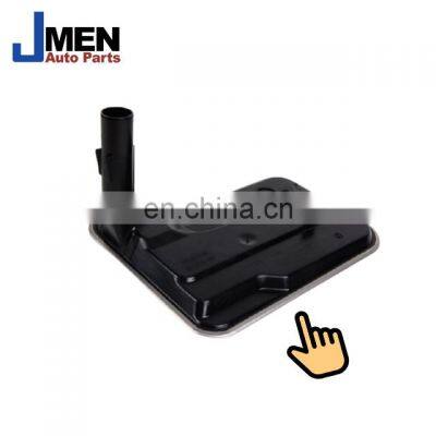 Jmen 24117593565 Transmission Filter for BMW E82 E83 E90 07- Car Auto Body Spare Parts