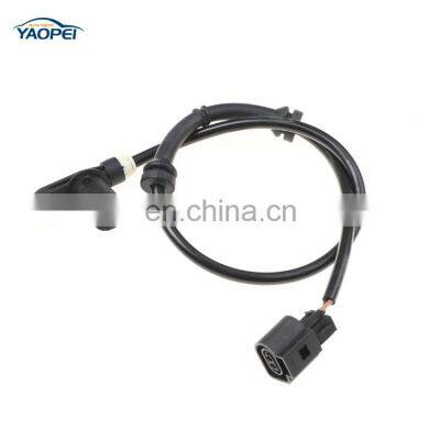 100009519 Front ABS Sensor Left Right 98VW-2B372-BA FOR VW Sharan Ford Galaxy SEAT Alhambra