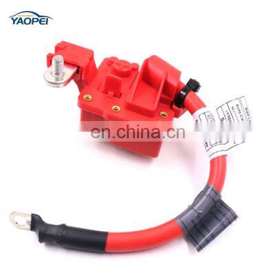 Battery Cable Plus Pole Positive For B MW 1 SERIES E81 E87 E87N 61129217017