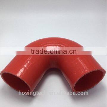 Wholesale Quality Guaranteed High Performance Fluoro Silicone Hose photo-4