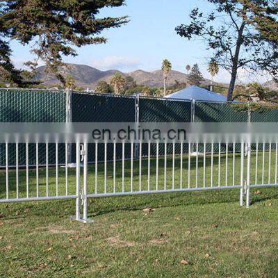 XINHAI Widely Used ISO & CE Certification Galvanized Retractable Crowd Control Barrier photo-5