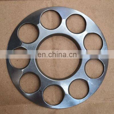 MSF170 Hydraulic Motor Parts Motor Repair Kit Rotary Group Kit Parts Set Plate photo-2