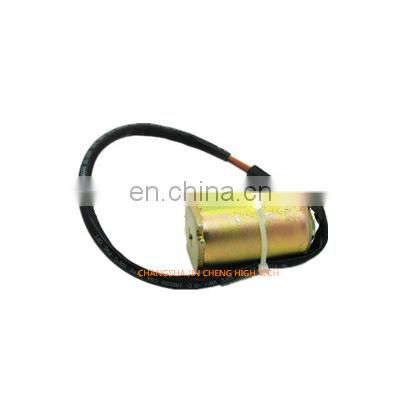 320 excavator main pump solenoid valve 4I-5674