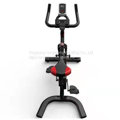 2021 Newest Commercial Spin Bike Cardio Exercise Machine Spinning Bike photo-4