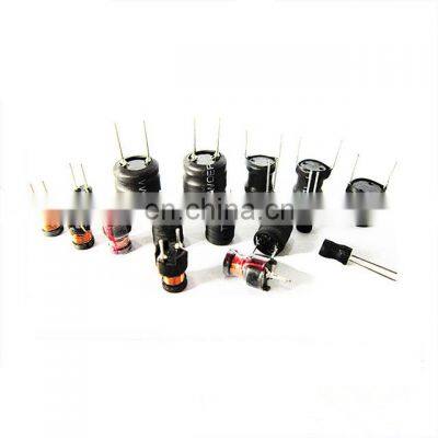 8*10 Through Hole Power Inductor Durm Core Inductor
