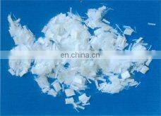100% Virgin High Tenacity Raw White pp Fiber for Concrete photo-4