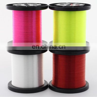 PA6 Monofilament Nylon Fishing Thread 0.35mm Carpet Use