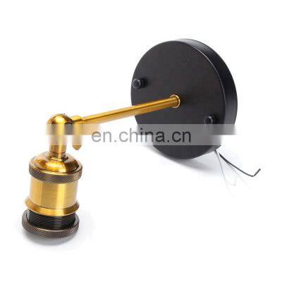 Tonghua Hanging Lamps Accessories Vintage Direction Adjustable Wall Lamp photo-5