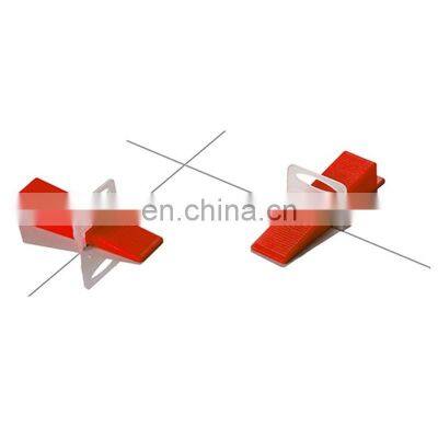 Tile Leveling System Clips Wedges Pliers Plastic Paving Tool Tile Spacer photo-5