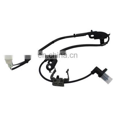 New Wheel Speed Sensor Front Speed Sensor for LEXUS Rx Highlander 89542-48030 89543-48030