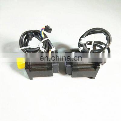 P10B13150BXS1J 1.5KW RS1A05A AC Servo Motor photo-4