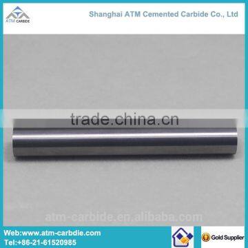 Alibaba wholesale competitive price solid tungsten carbide rod from manufacturer