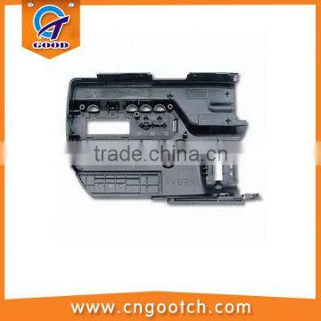 E-reader Plastic Injection Molding for Electronic photo-4