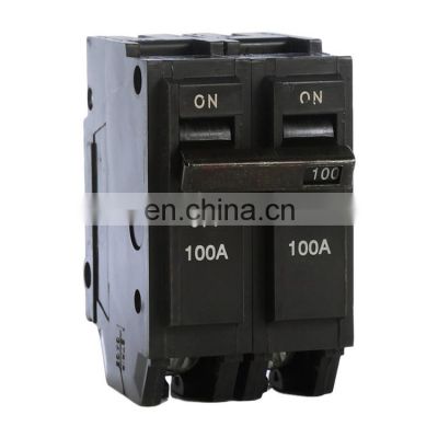 Cheapest factory price dc circuit breaker Wholesale custom trendy Safety Breaker