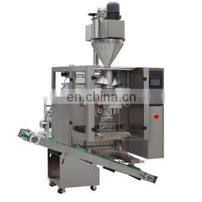 watsap +8615140601620 automatic pouch powder filling machine sachet production milk powder