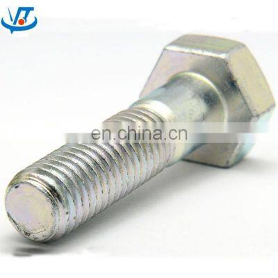 M10X1.25 Stainless Steel Nut Bolt Grade 10.9 ASTM A193 photo-4