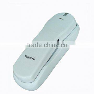 RJ11 cable Novelty analog wall telephone/trim line telephone