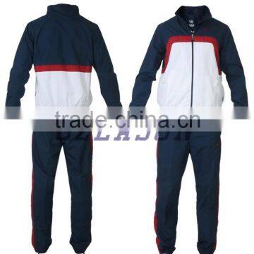 Big Size China Cheap Price and Good Quality Silk or Nylon Tracksuit Wholesaler photo-2