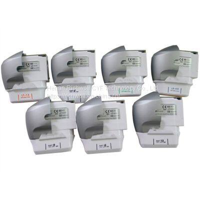 2022 New 3d 4d 5d Hifuu 7d 9d Smas Vaginal Tighten Facial Ice Mini Cartridge Facelift Ultrasonic Weight Loss Slimming Machine Gel photo-3