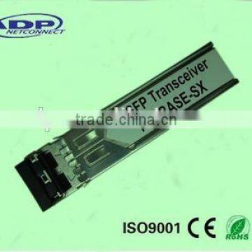 SFP Optical Transceiver 1000Base-SX