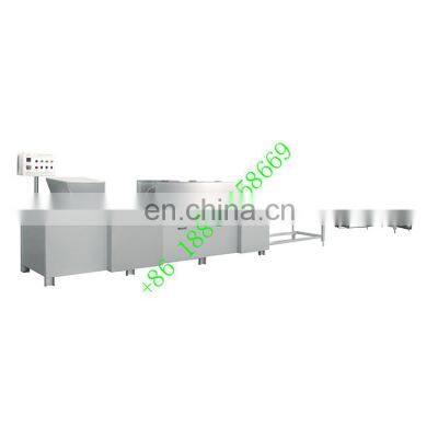 Durable quality Cereal Bar production line for sale