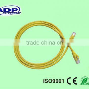 patch cord cable utp ftp CAT5E CAT6