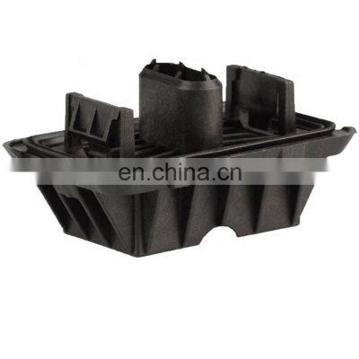 OEM 51717169981 Auto Top Plastic Parts Jack Support Plate For BMW F20/F52/F22/E93/F30/F35/F32/G30/G38/F12/G01